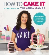 How to Cake It