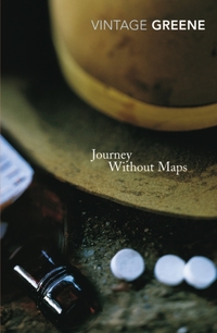 Journey Without Maps