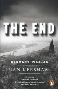 End: Germany 1944-45