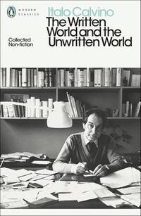 The written world and the unwritten world