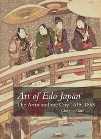 Ex:Art Of Edo Japan