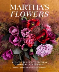Martha's Flowers