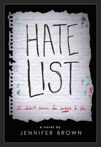 Hate List
