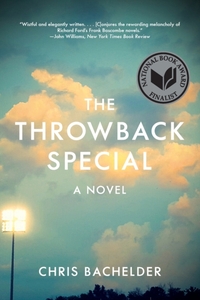 The Throwback Special - A Novel