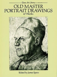Old Master Portrait Drawings
