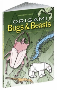 Origami Bugs and Beasts