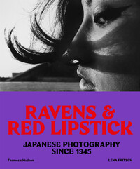 Ravens & Red Lipstick