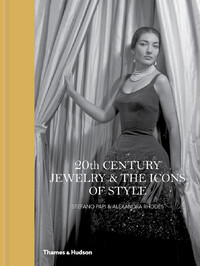 20th Century Jewelry & the Icons of Style