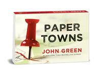Penguin Minis: Paper Towns