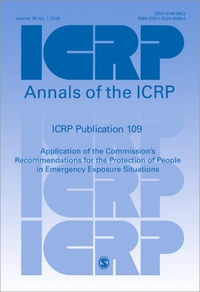 ICRP Publication 109