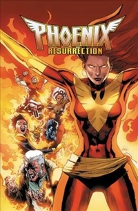 Phoenix Resurrection: The Return Of Jean Grey