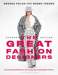 The Great Fashion Designers