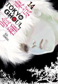Tokyo Ghoul, Vol. 14