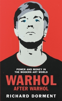 Warhol after warhol