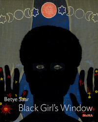 Saar: Black Girl’s Window