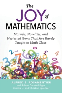 The Joy of Mathematics