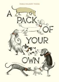 A Pack of Your Own