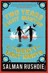 Two Years Eight Months and Twenty-Eight Nights