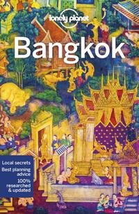 Lonely Planet Bangkok