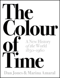 The Colour of Time