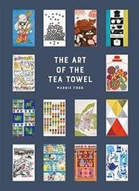 The Art of the Tea Towel