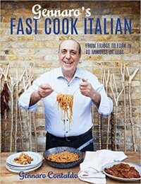 Gennaro's Fast Cook Italian