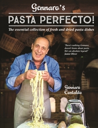 Gennaro's Pasta Perfecto!