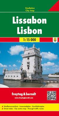 F&B Lissabon