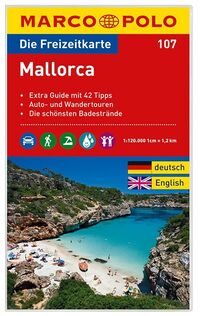 Marco Polo FZK107 Mallorca