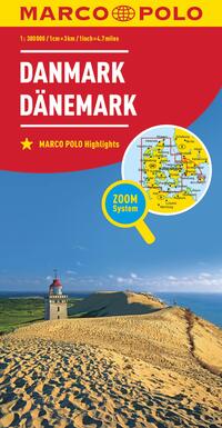 Marco Polo Denemarken