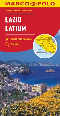 Marco Polo Latium - Lazio 9