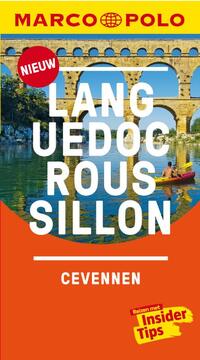 Marco Polo - Languedoc-Roussillon / Cevennen