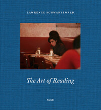 Lawrence Schwartzwald: The Art of Reading
