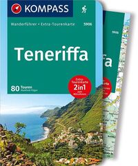 WF5906 Teneriffa (Tenerife) Kompass