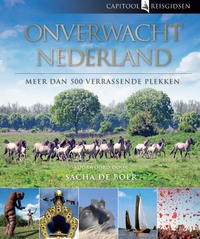 Capitool Reisgidsen: Onverwacht Nederland