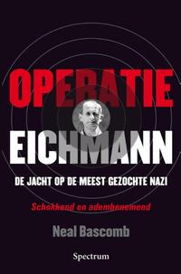 Operatie Eichmann