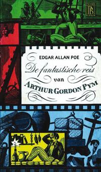 De fantastische reis van Arthur Gordon Pym