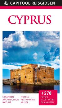 Capitool Reisgidsen: Cyprus