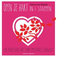 Open je hart in 6 stappen
