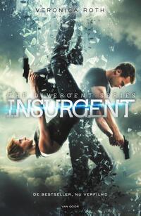 Divergent 2 - Insurgent (filmeditie)