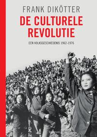 De culturele revolutie