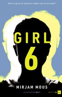 Girl 6