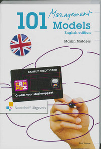 101 Management Models