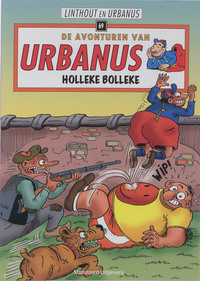 Urbanus 69 - Holleke Bolleke