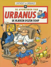 Urbanus 80 - De blikken dozen soap