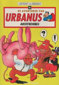 Urbanus 36 - Aroffnogneu