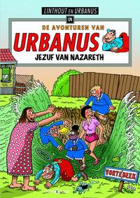 Urbanus 174 - Jezuf van Nazareth