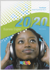 20/20 Business English Handboek