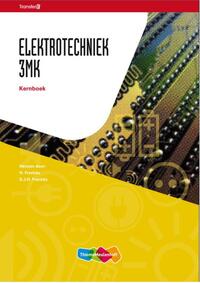 Tr@nsfer-e Elektrotechniek 3MK Basisboek