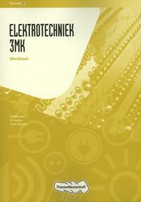 Tr@nsfer-e Elektrotechniek 3MK Leerwerkboek